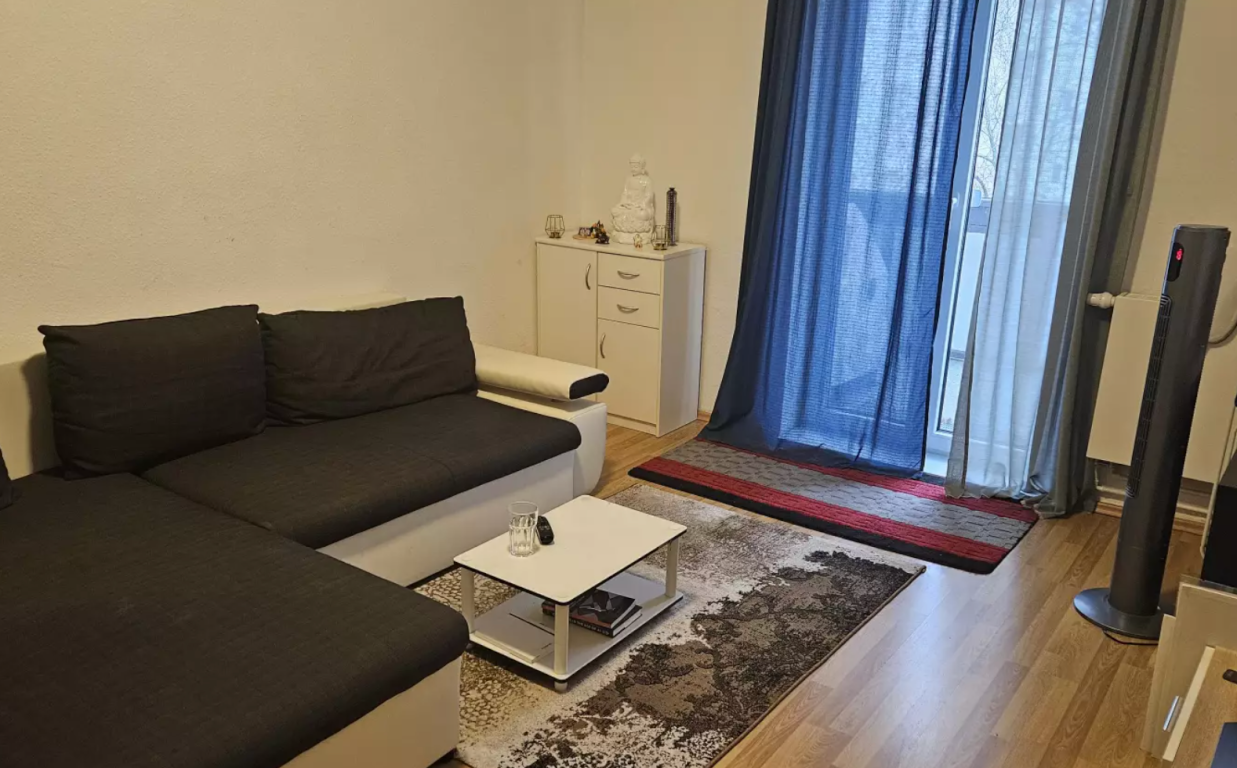 Flat Prenzlauer Berg Bötzowstraße - picture 1
