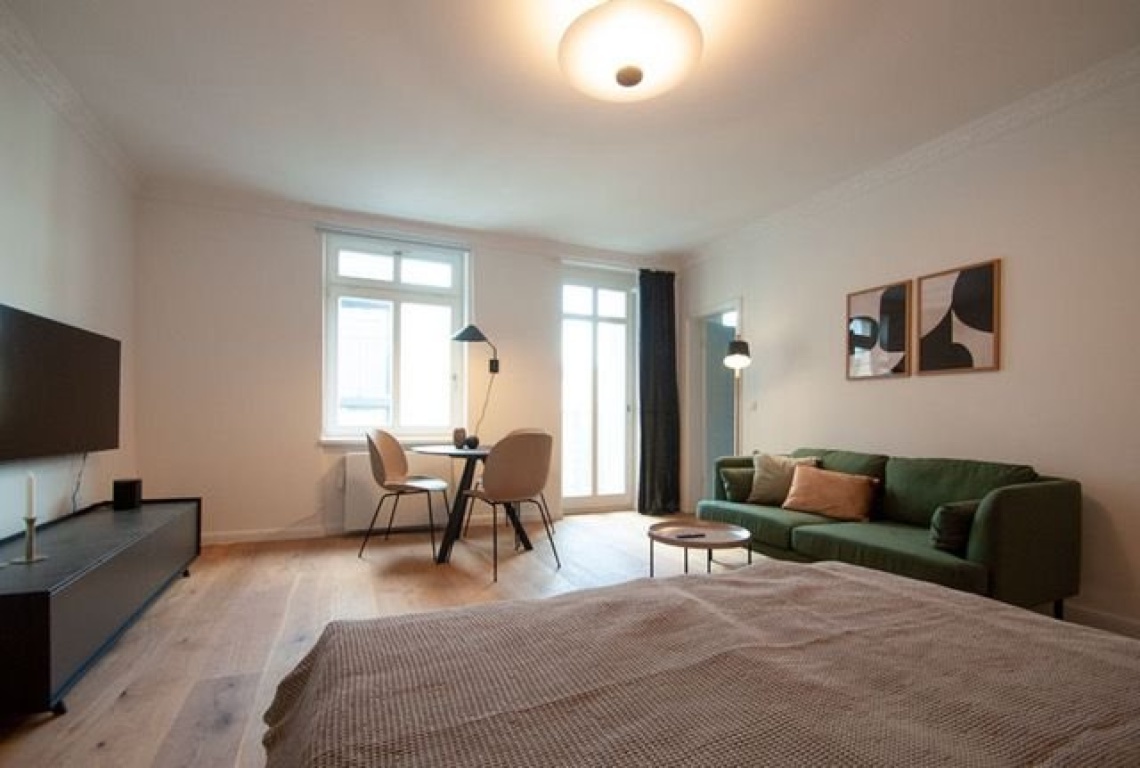 Estudio Mitte Torstraße 225A - foto 1