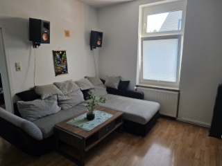Anzeigenbild: 2-Zimmer-Wohnung (52qm) befristet zur Untermiete