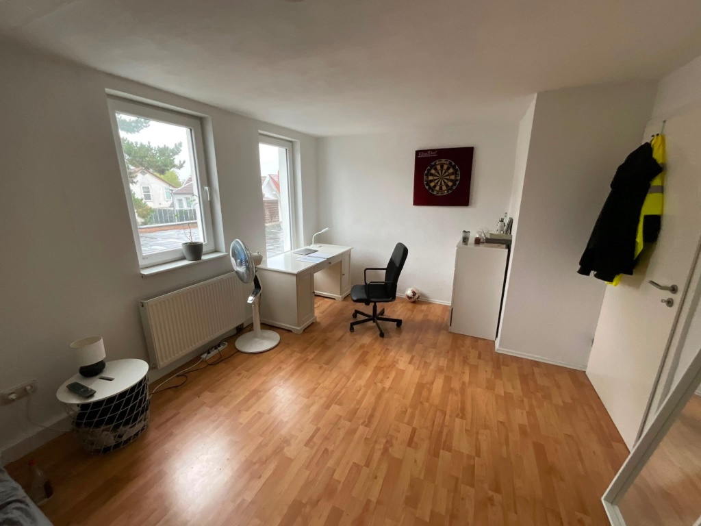 Apartamento Ostviertel Düstere-Eichen-Weg 16 A - Zimmer 2