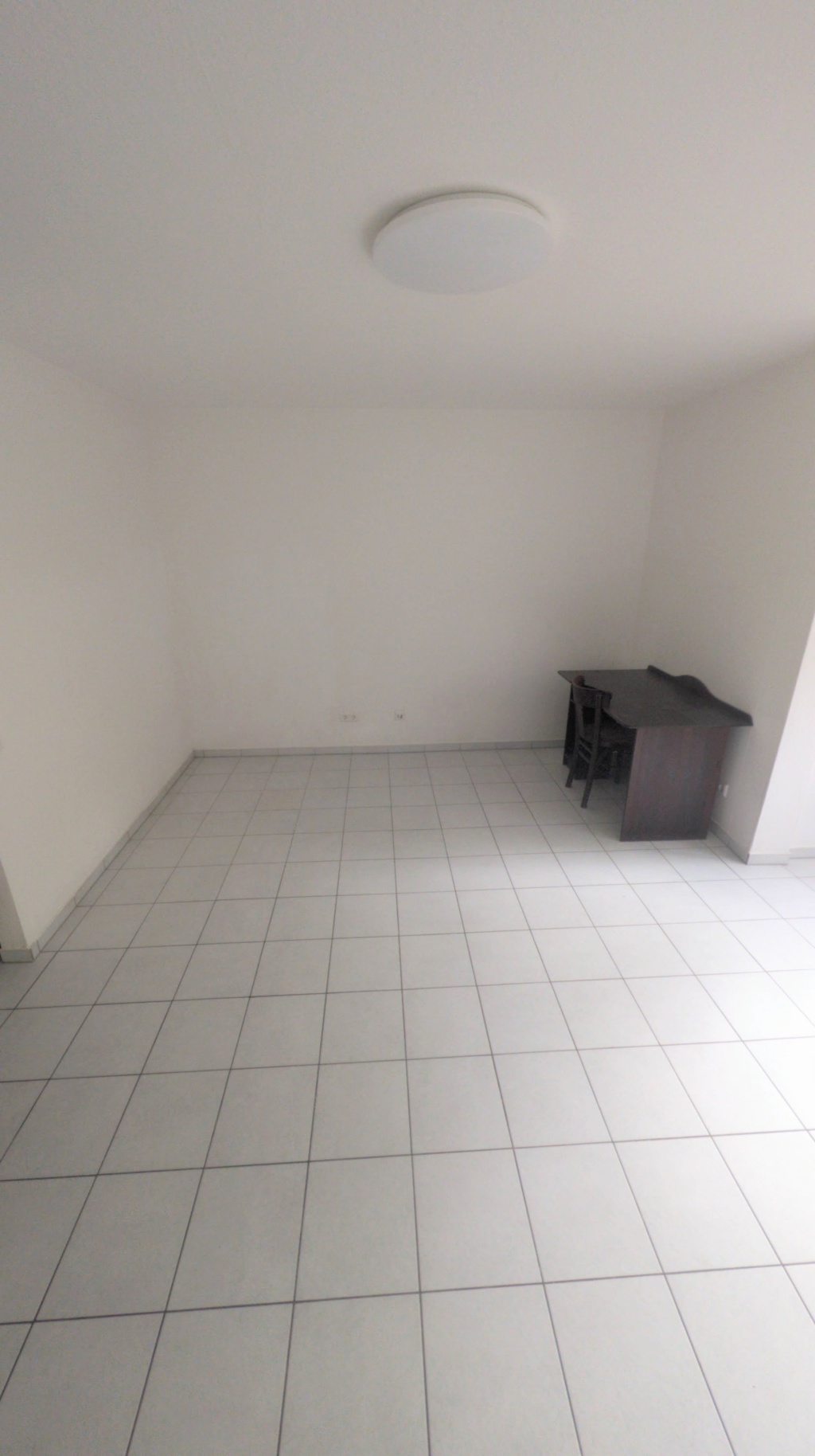 Helles 1-Zimmer Apartment/Wohnung - 400m von der Uni entfernt – D7 23, 68159 Mannheim Innenstadt – Vorschaubild 2