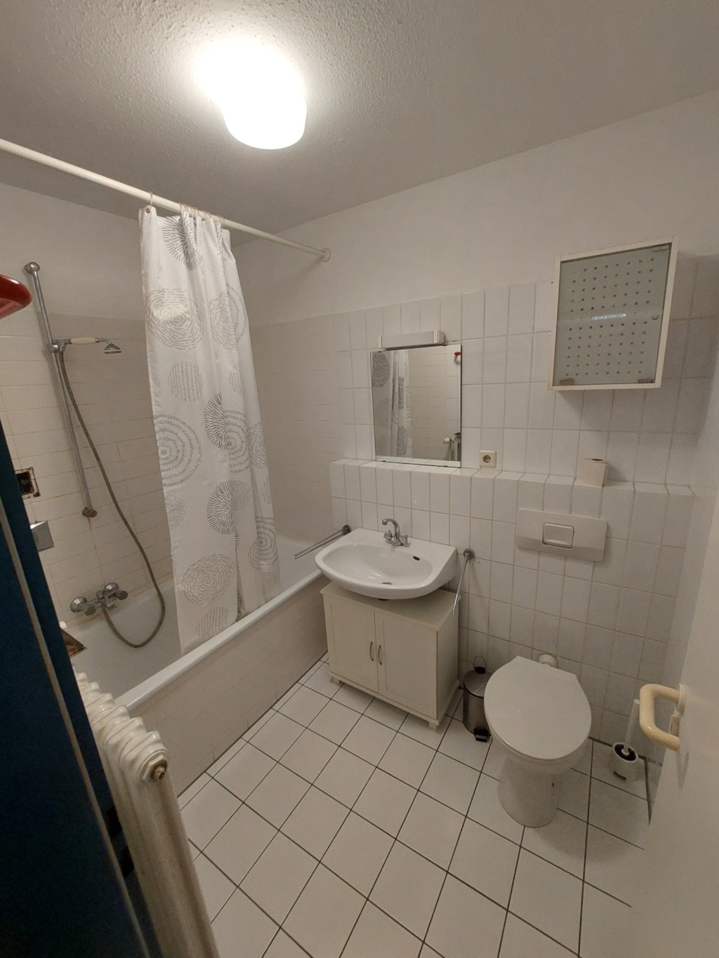 Habitación en WG Gievenbeck Busso-Peus-Straße - foto 6