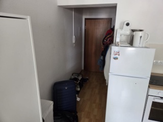 Anzeigenbild: Schönes 1 Zimmer Appartement in der Südweststadt