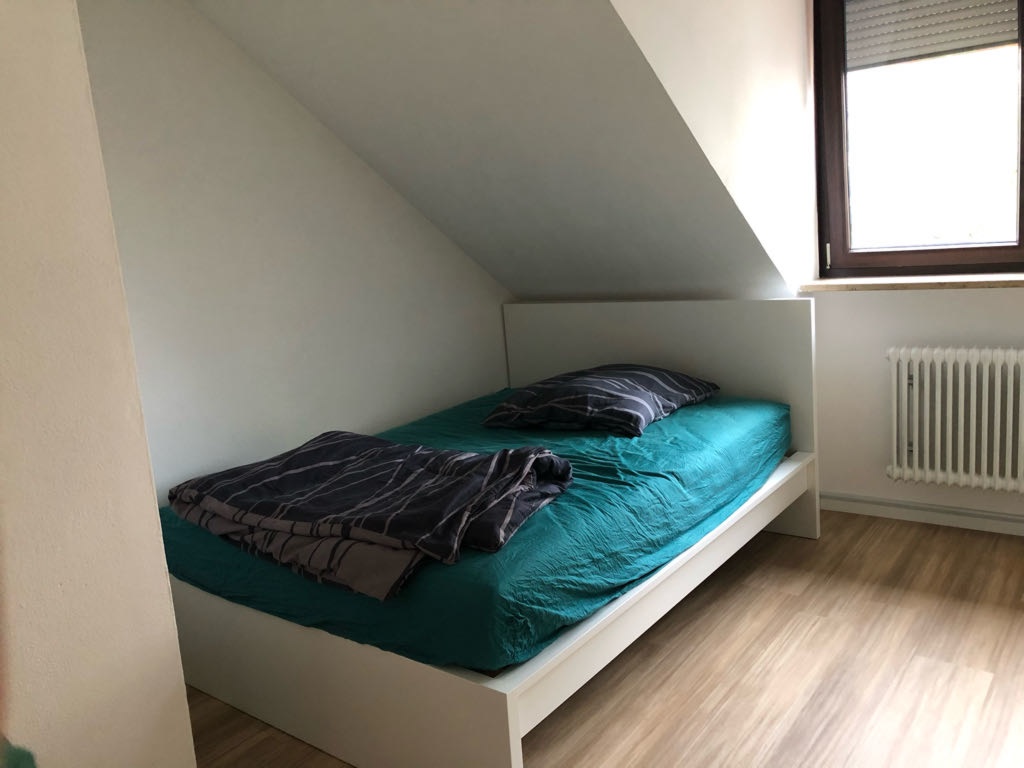 Flatshare Sendling-Westpark Drachenseestraße 30 - picture 3