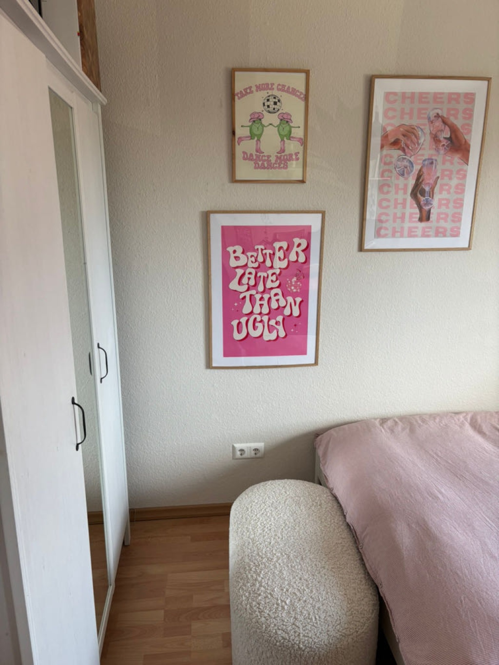 Flatshare Centrum Steinfurter Straße 99 - picture 3