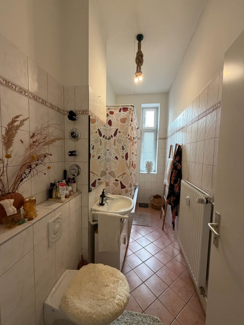 Flat Prenzlauer Berg Torstraße 41 - picture 6