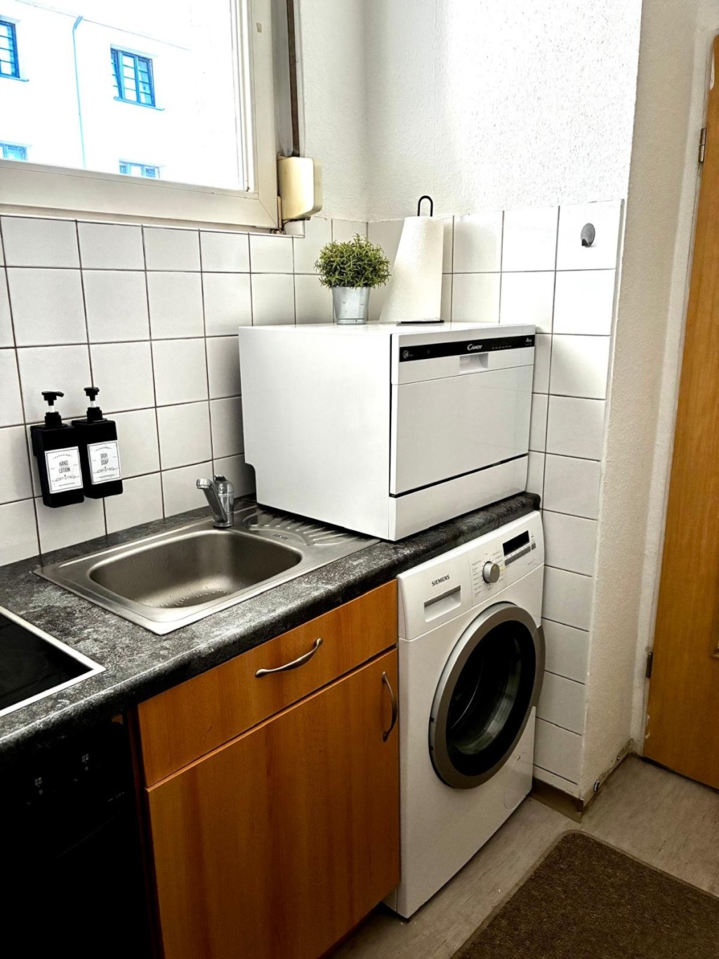 Schöne 2-Zi-Whg. in Top-Uninähe (Zollstock) – Zollstocksweg 13, 50969 Köln Zollstock – Vorschaubild 5