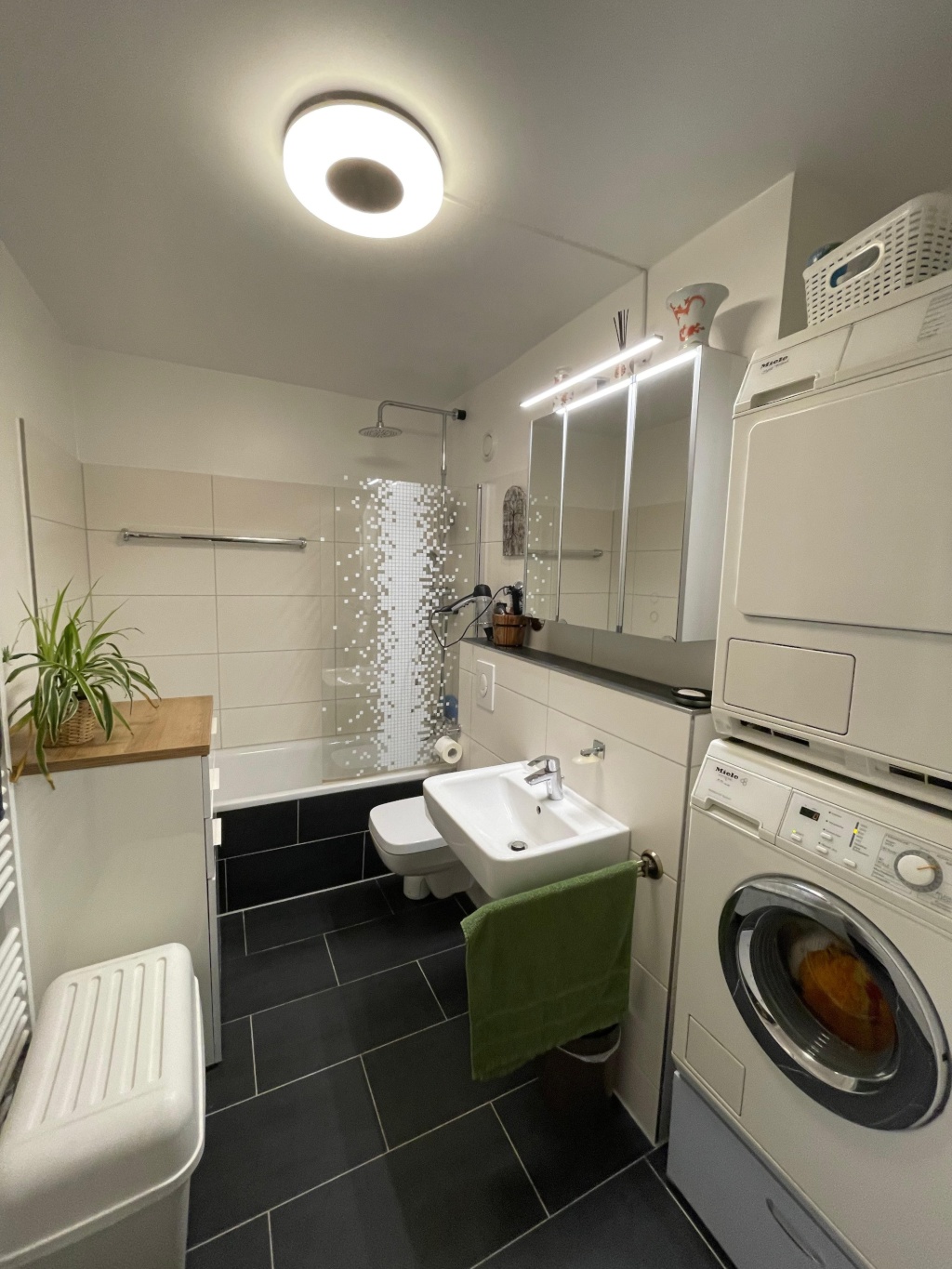 Sunny Kreuzberg apartment - on the river side – Böcklerstraße 8, 10969 Berlin Kreuzberg – Vorschaubild 11