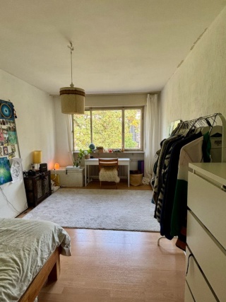 Ad image: Herzensort im schönen Johannesviertel