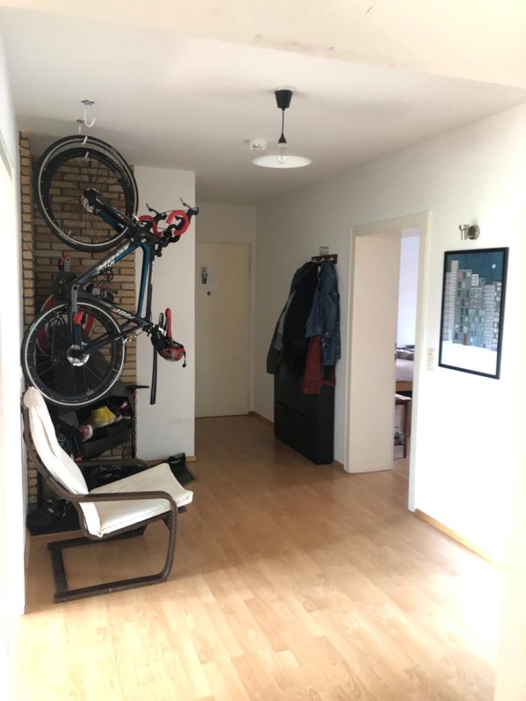 Habitación en WG Mülheim Elisabeth-Breuer-Str. - foto 4