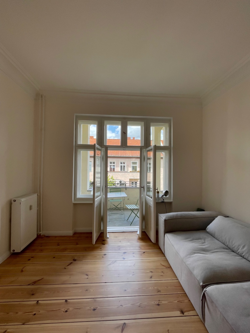 Wohnung Schöneberg Gustav-Müller-Straße - Bild 4