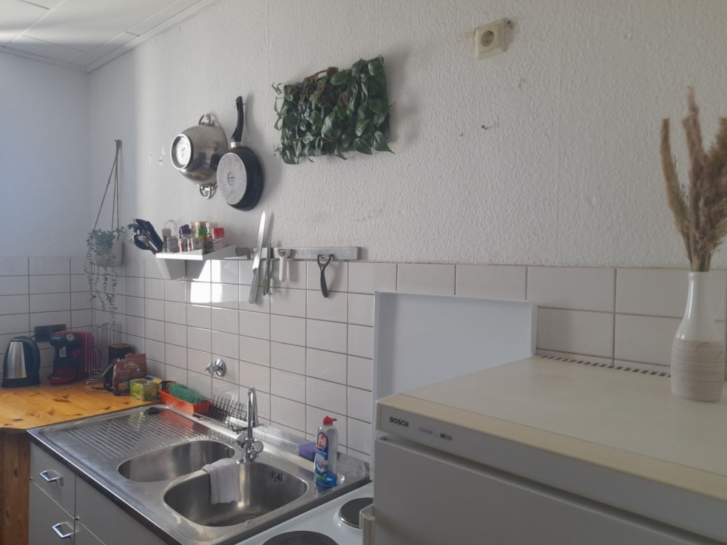 Helles und wundervolles Studio Apartment in Koblenz – Potsdamer Straße, 56075 Koblenz Karthause – Vorschaubild 5