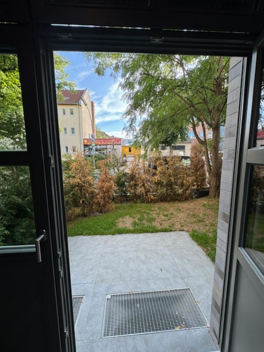 Gersdorfstraße, Berlin – Gersdorfstraße, 12105 Berlin Mariendorf – Vorschaubild 5