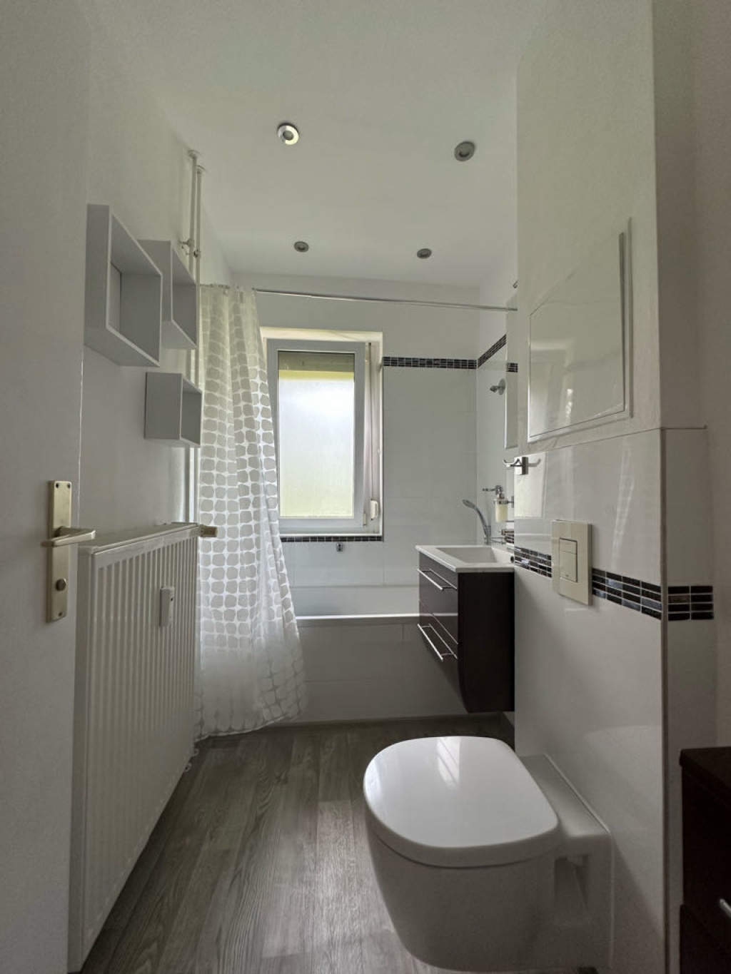 Wohnung Wittenau Wilhelm-Gericke-Straße 10D - Bild 11