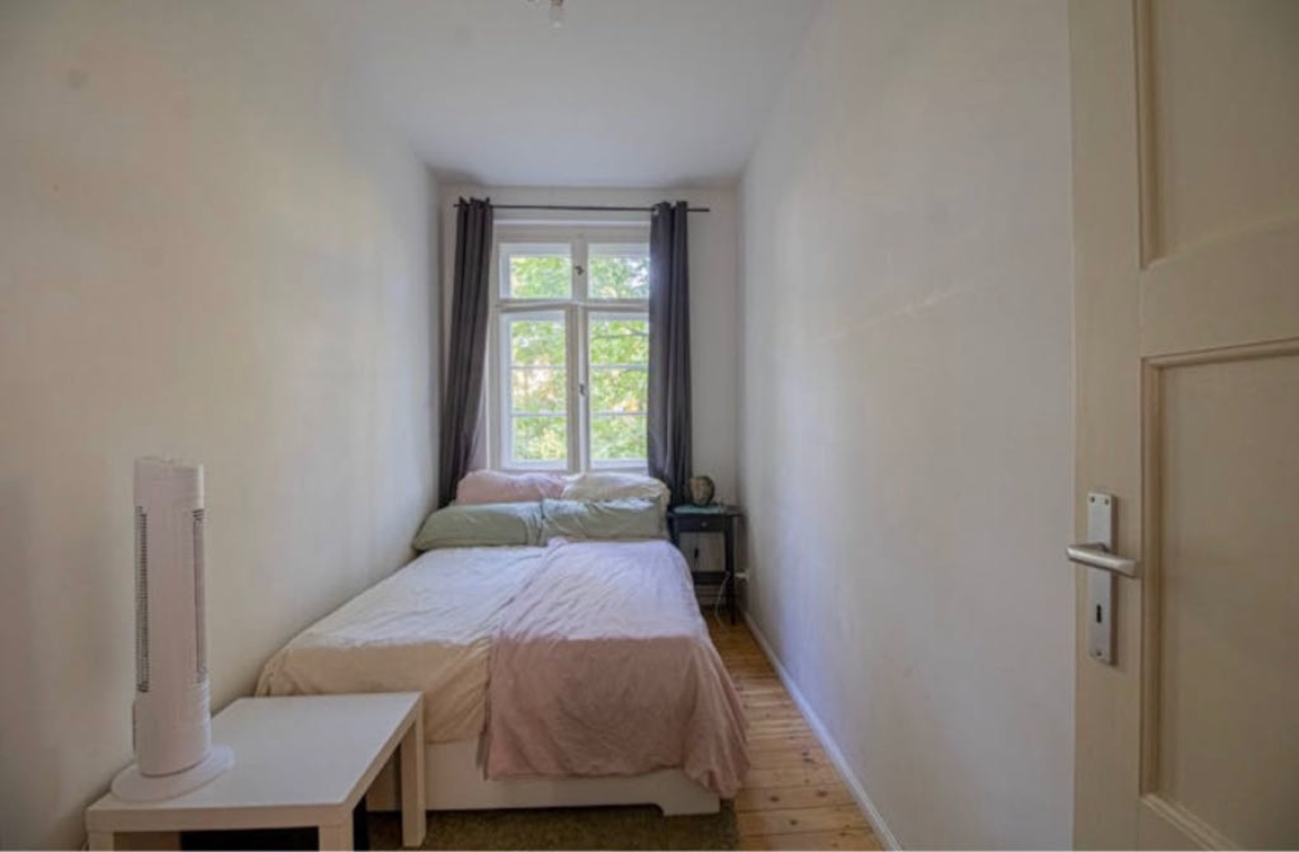 1-Zimmer-Wohnung Wedding Steegerstraße 68 - Bild 6