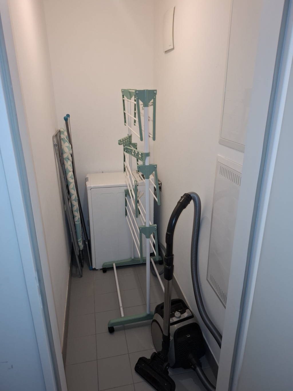 Estudio Neuhausen-Nymphenburg dantestrasse - foto 4