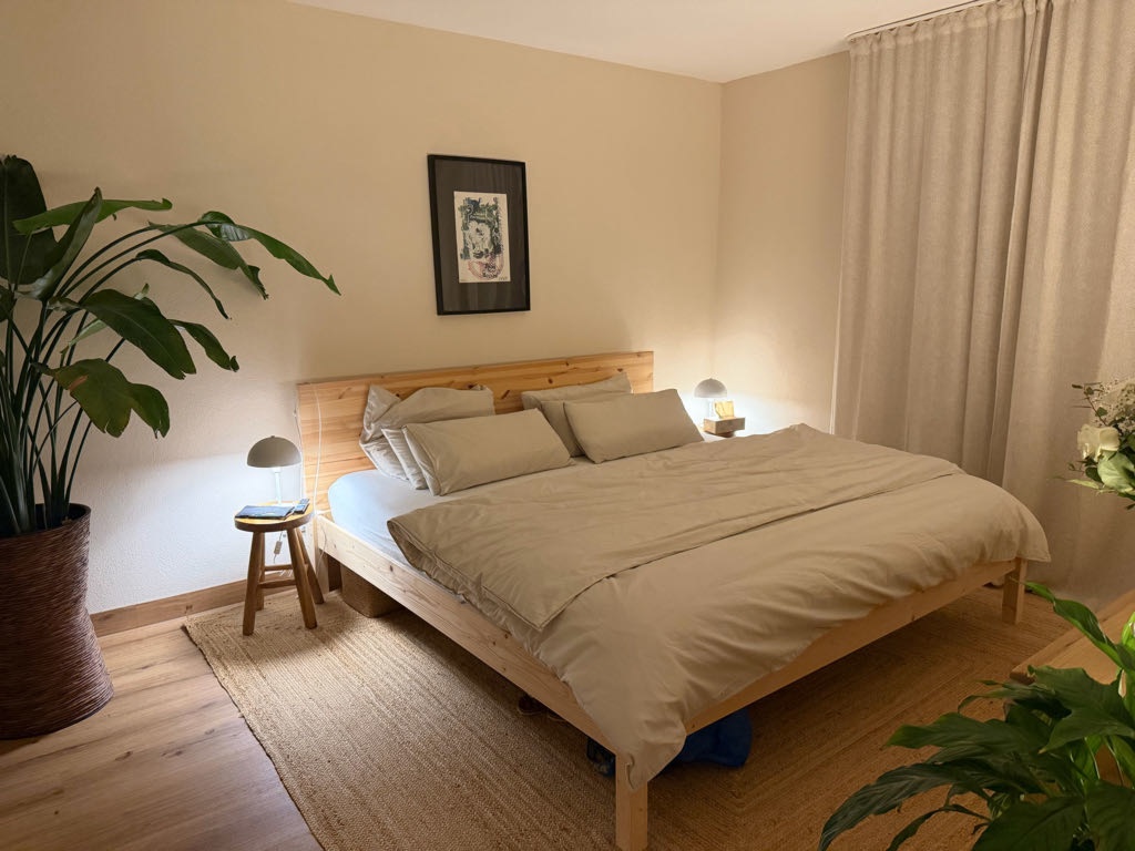 Wohnung Traunstein Forstmeierstraße - Bild 8