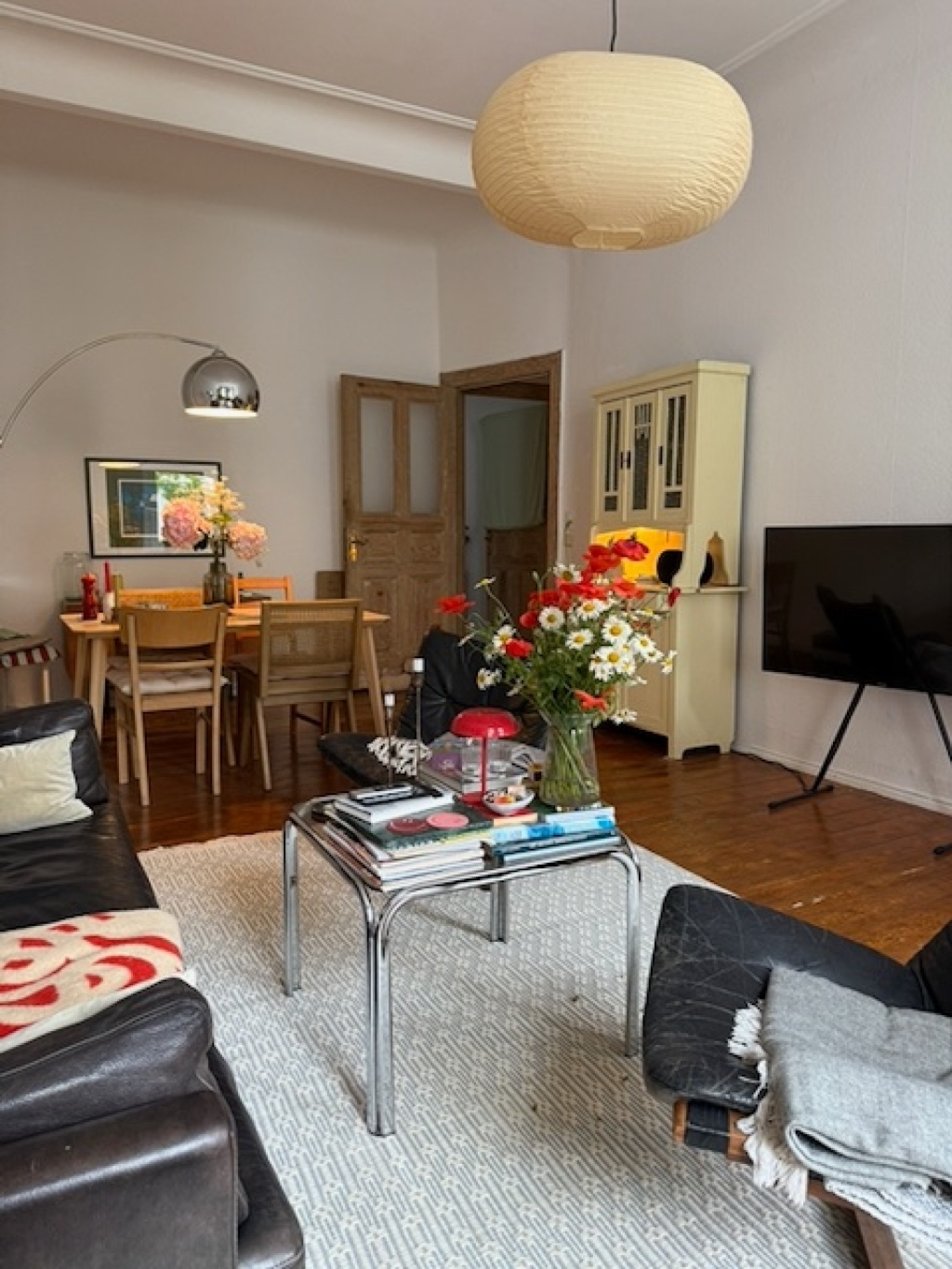 Apartamento Prenzlauer Berg Greifenhagener Straße 61 - foto 2