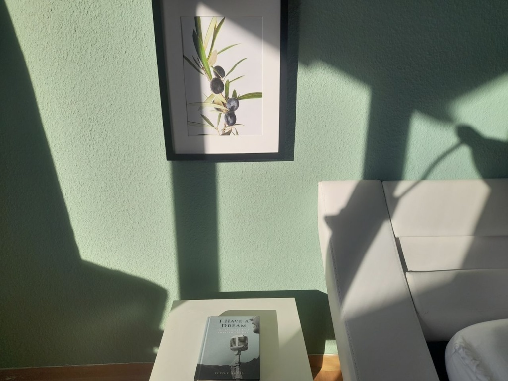 Helles und wundervolles Studio Apartment in Koblenz – Potsdamer Straße, 56075 Koblenz Karthause – Vorschaubild 7
