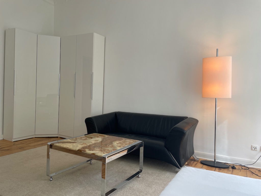 WG-Zimmer Prenzlauer Berg Raumerstraße - Zimmer 1