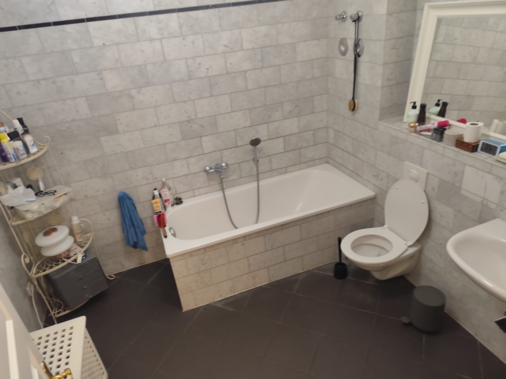Flatshare Prenzlauer Berg Knaackstr. - Bad