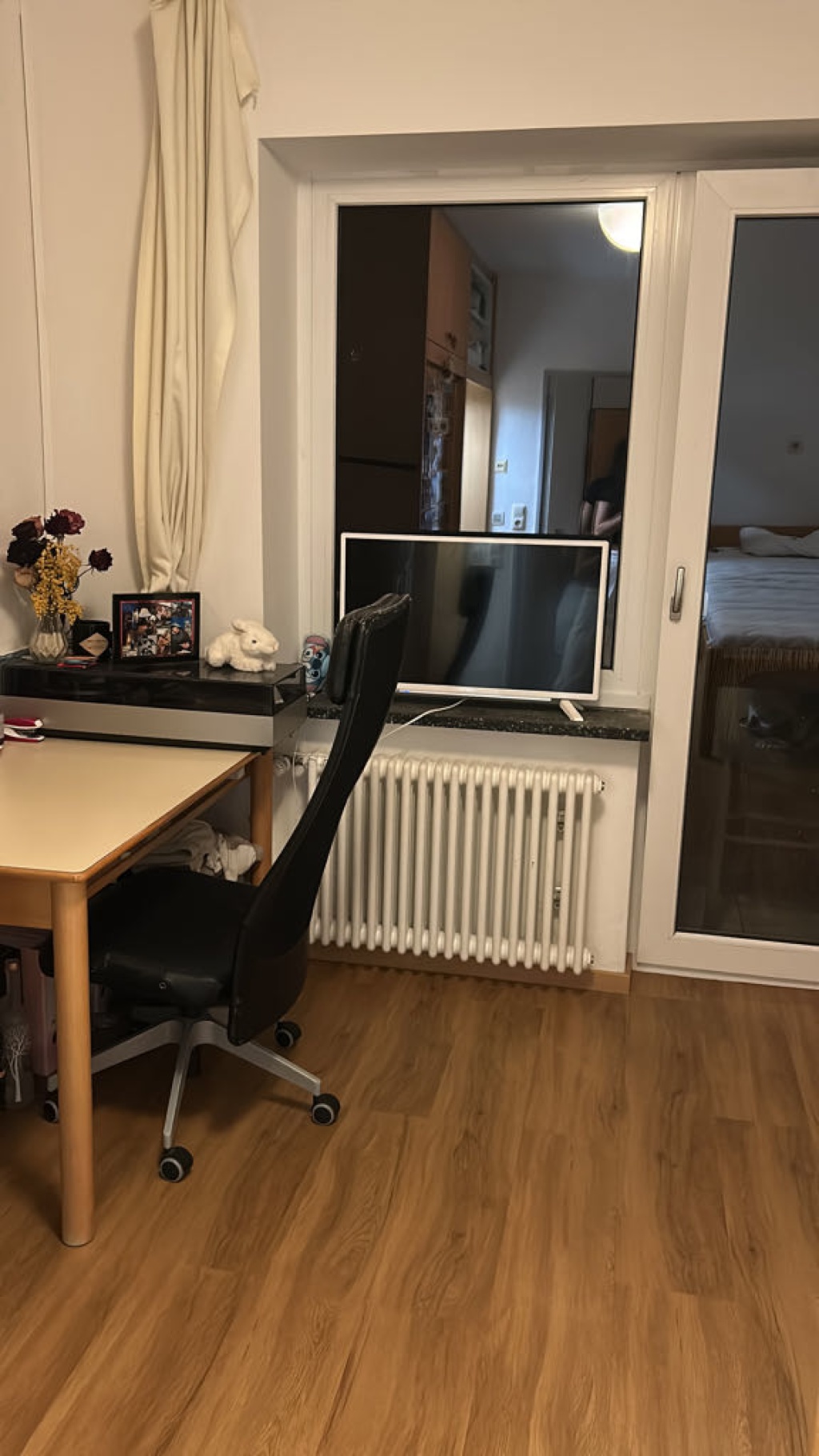 Flatshare Maxvorstadt Ökumenisches Studentenwohnheim 4 - picture 1