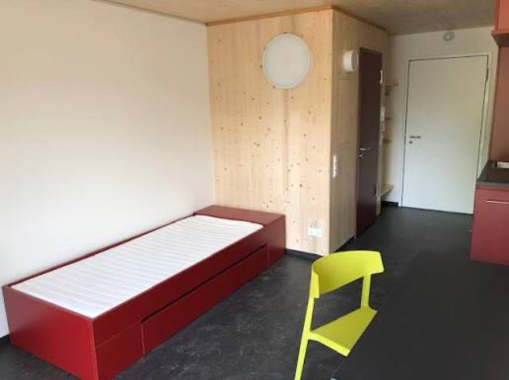 1-Zimmer-Wohnung Schwabing-Freimann Maiglöckchenstraße 6 - Bild 3