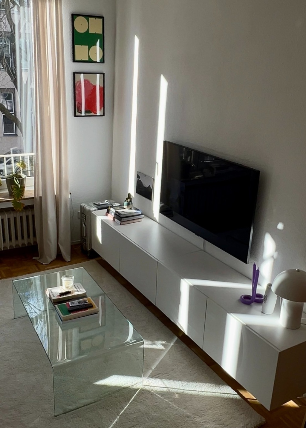 Oktober - November 2026 - Zentrale Wohnung zur Untermiete in Köln – Kaiser-Wilhelm-Ring, 50672 Köln Neustadt-Nord – Vorschaubild 3