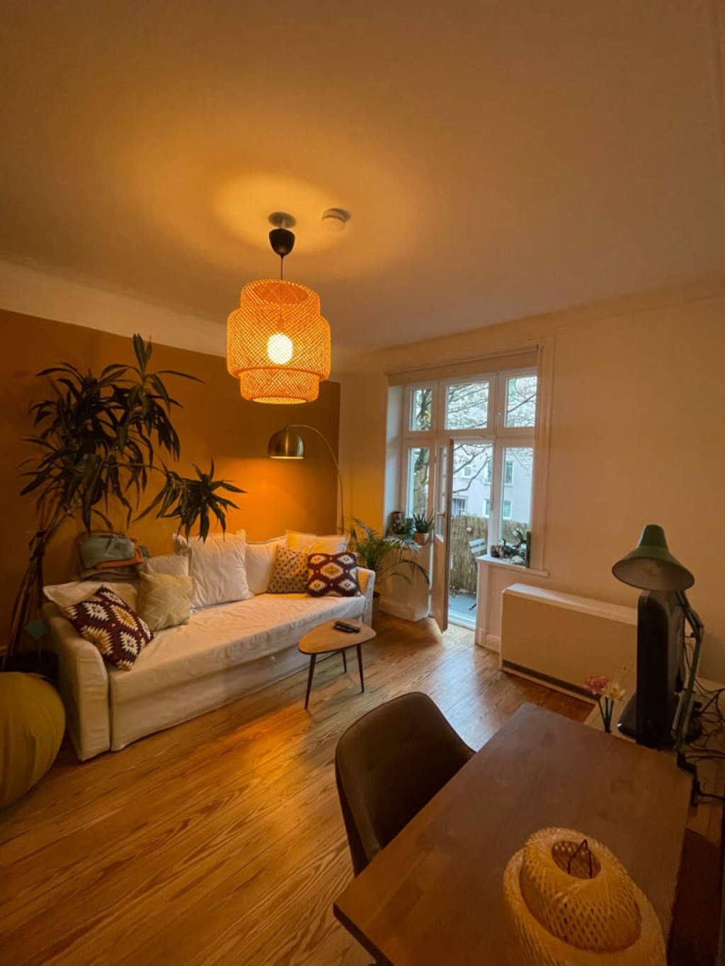 Apartamento Altona-Nord Gerichtstraße - foto 1
