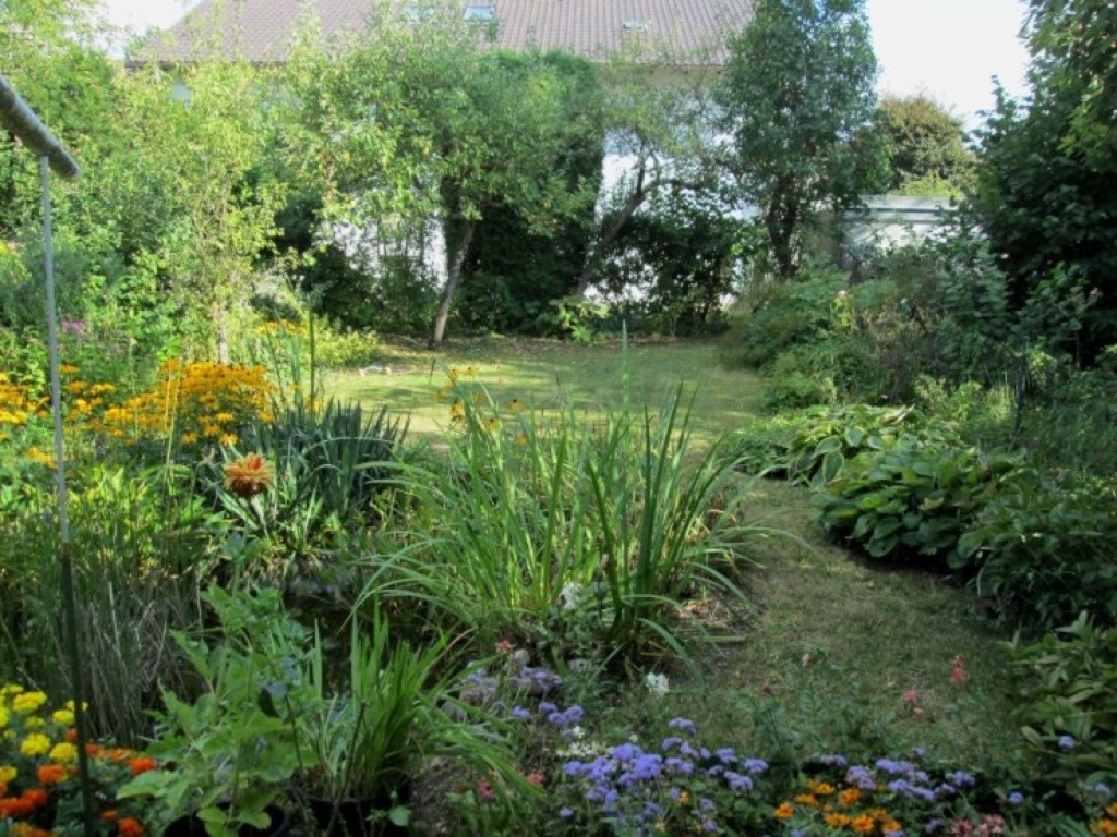 WG-Zimmer Deisenhofen Jägerstraße  57 - Bild 3