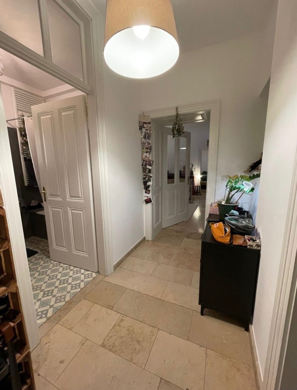 Zwischenmiete in Köln: Zuhause auf Zeit im schönen Agnesviertel (11.09.-08.10.) – Merlostraße, 50668 Köln Agnesviertel – Vorschaubild 6