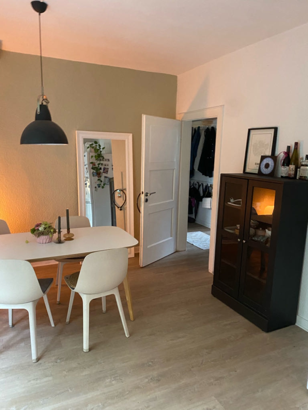 Flatshare Hafen Lambertistraße - picture 4