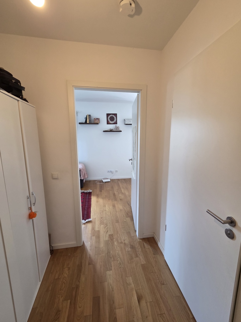 Wohnung Gesundbrunnen Grüntalerstr - Bild 9