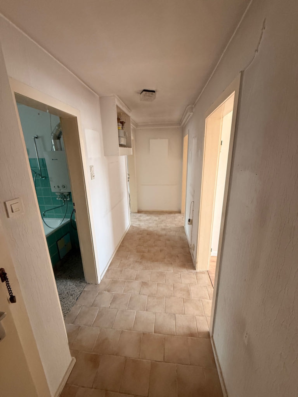 Flat Neckarstadt Fröhlichstraße 28a - picture 4