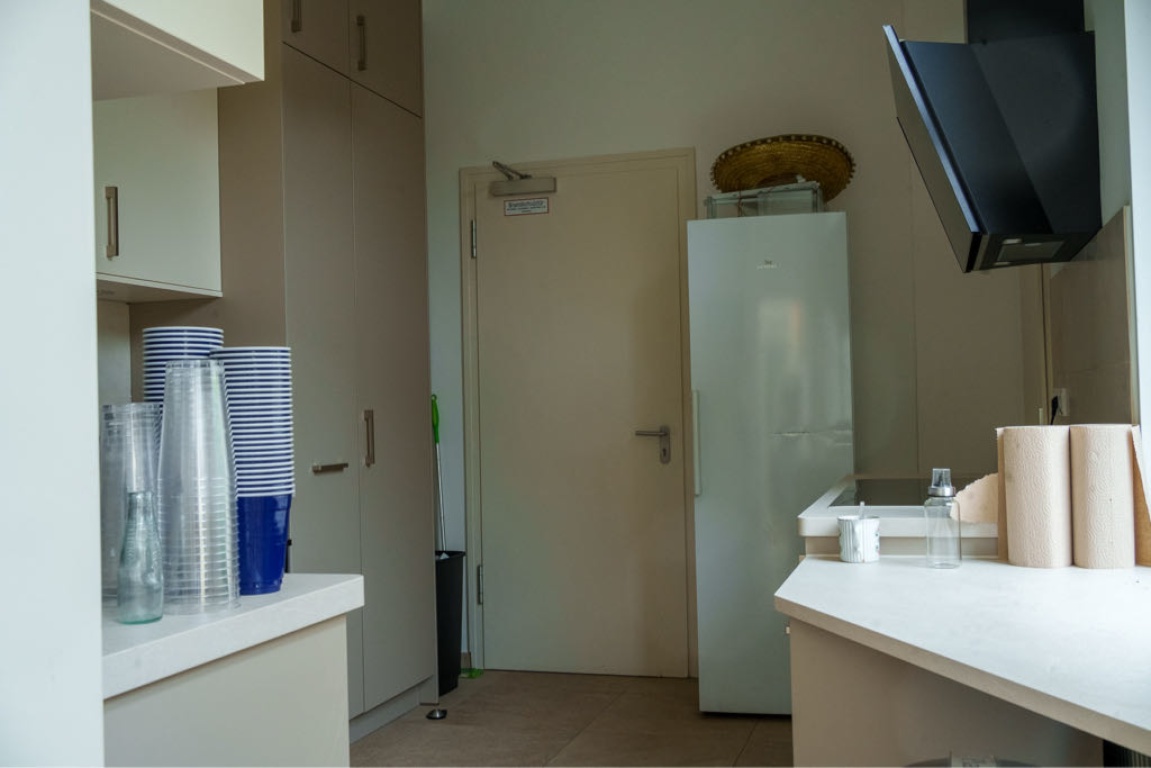 WG-Zimmer Lindenthal Lindenburger Allee 34 - Bild 11