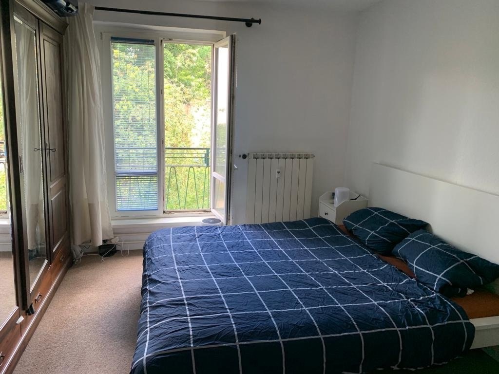 WG-Zimmer Baumschulenweg Kiefholzstr. - Bild 1