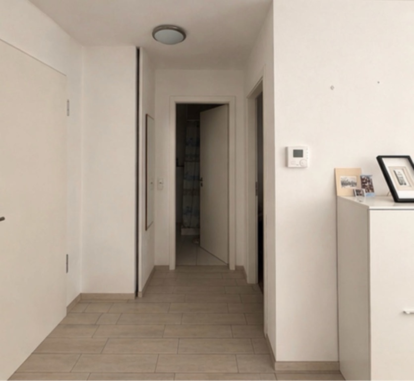 Wohnung Quadrate T3 - Bild 2