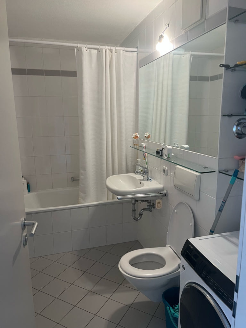 Wohnung Sendling Implerstraße - Bild 5