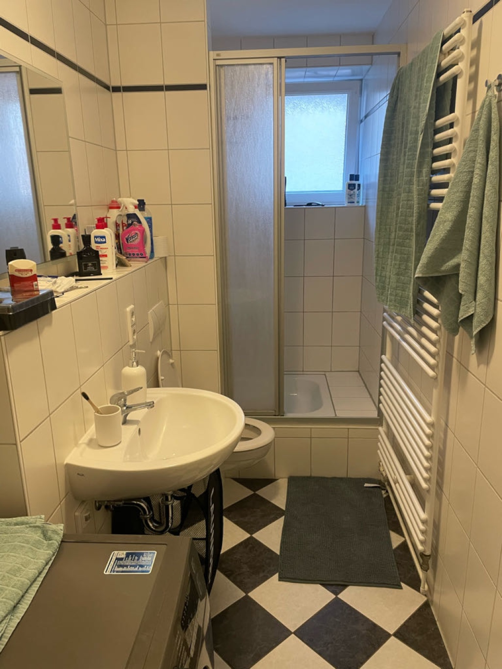 Wohnung List Adalbert-Stifter-Straße 1 - Bild 10
