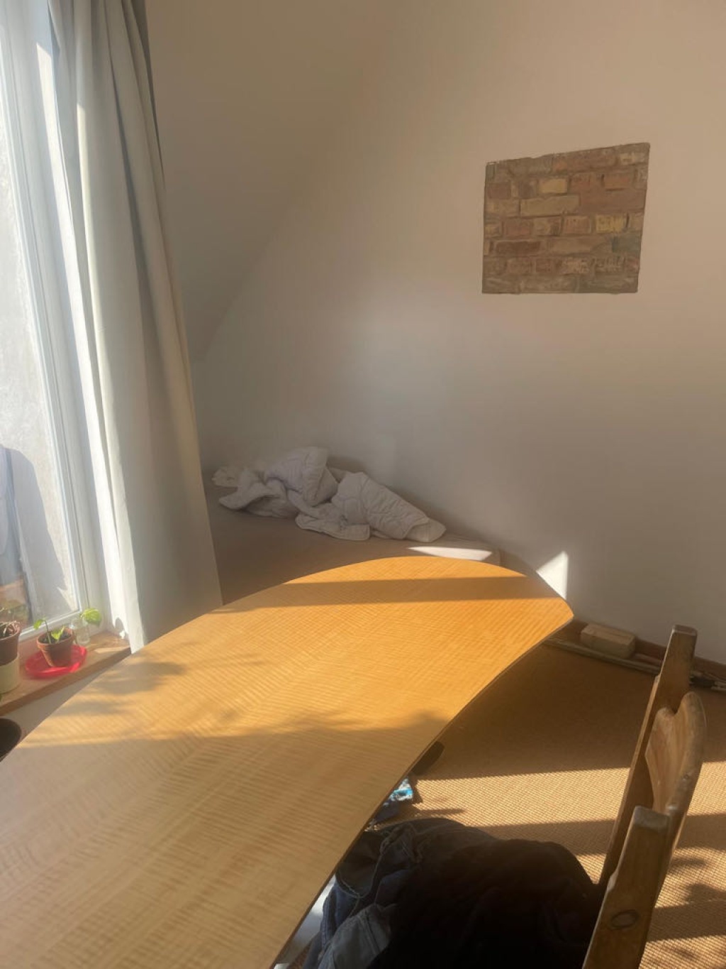 Flat Schöneberg 10829 - picture 2