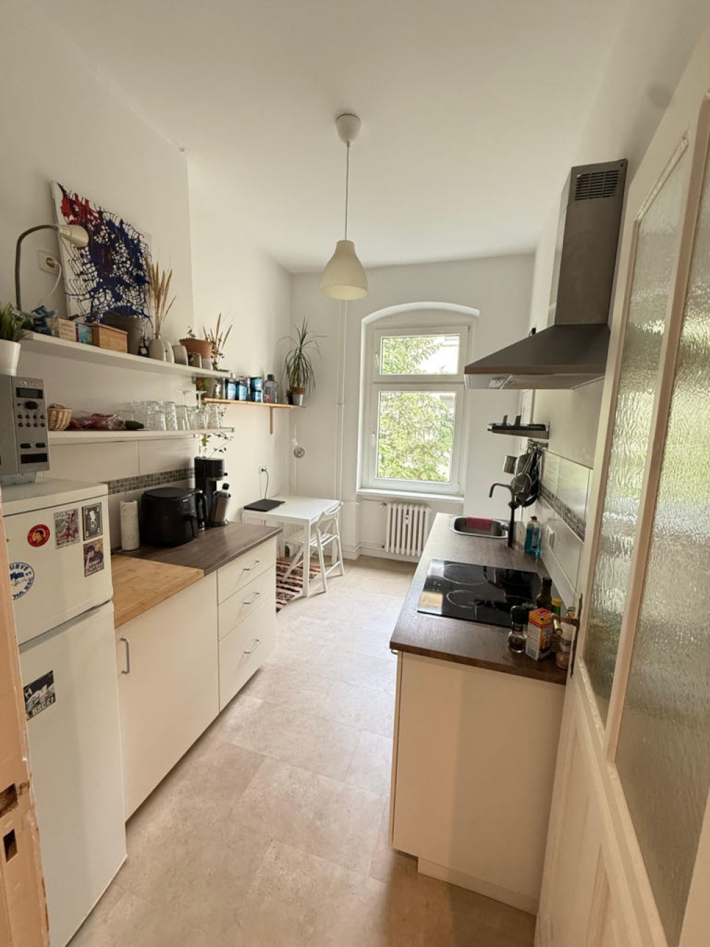 Wohnung Steglitz Lepsiusstraße - Bild 13