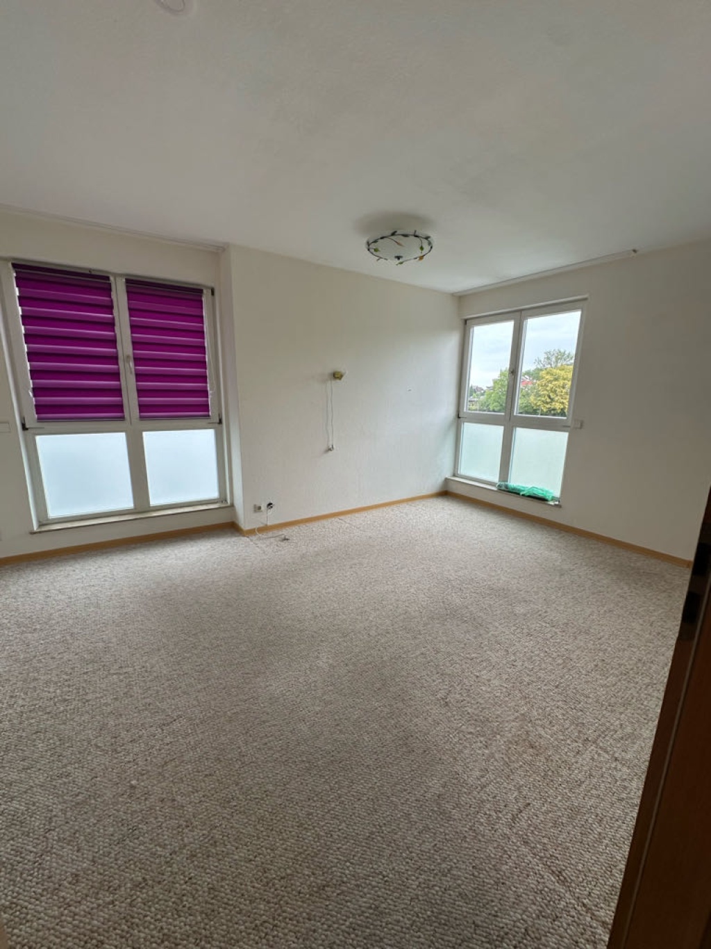 Flat Böblingen Florian-Geyer Straße - picture 5