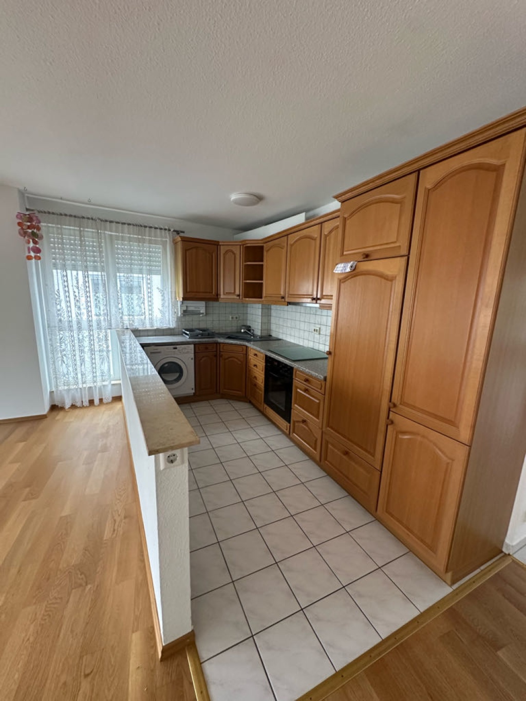 Flat Böblingen Florian-Geyer Straße - picture 11