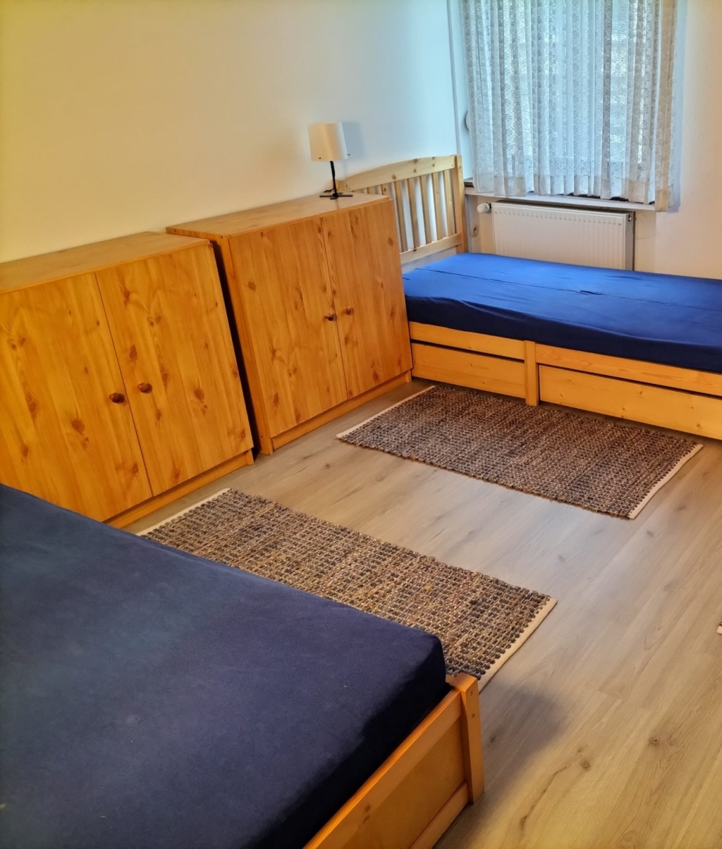 WG-Zimmer Mitte Goethestraße - Bild 5