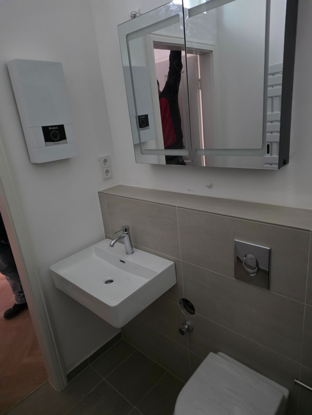 Wohnung Berlin Bornholmer Straße 76 - Bild 5