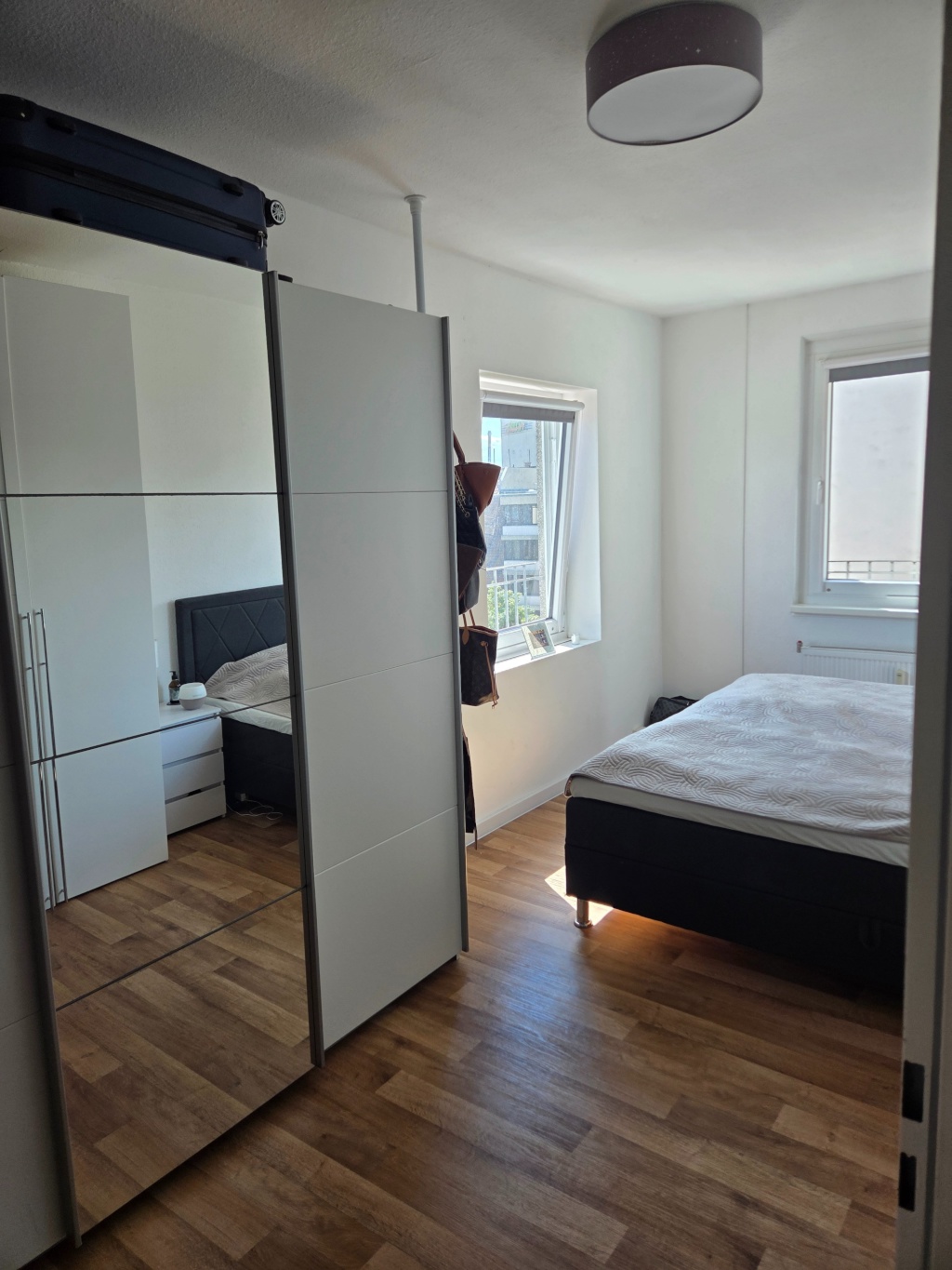 Wohnung Hackescher Markt Münzstraße - Bild 4