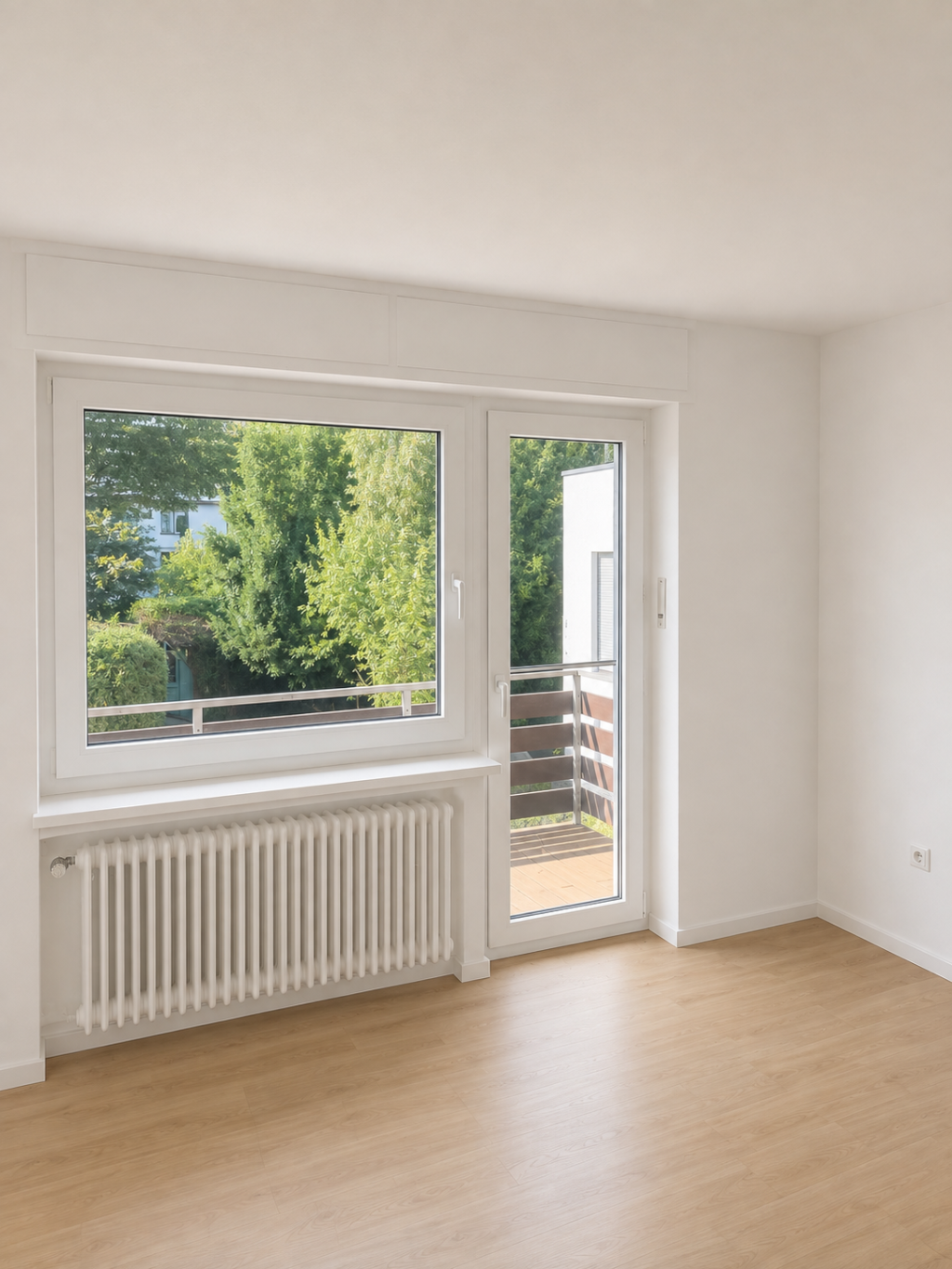 Erstbezug zum Semesterstart – moderne 3er-WG nahe Uni Paderborn – Am Bahneinschnitt 20, 33098 Paderborn Kernstadt – Vorschaubild 6