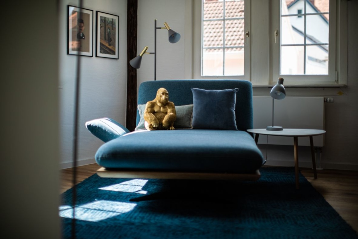 Apartamento Bensheim Bachgasse - image_7