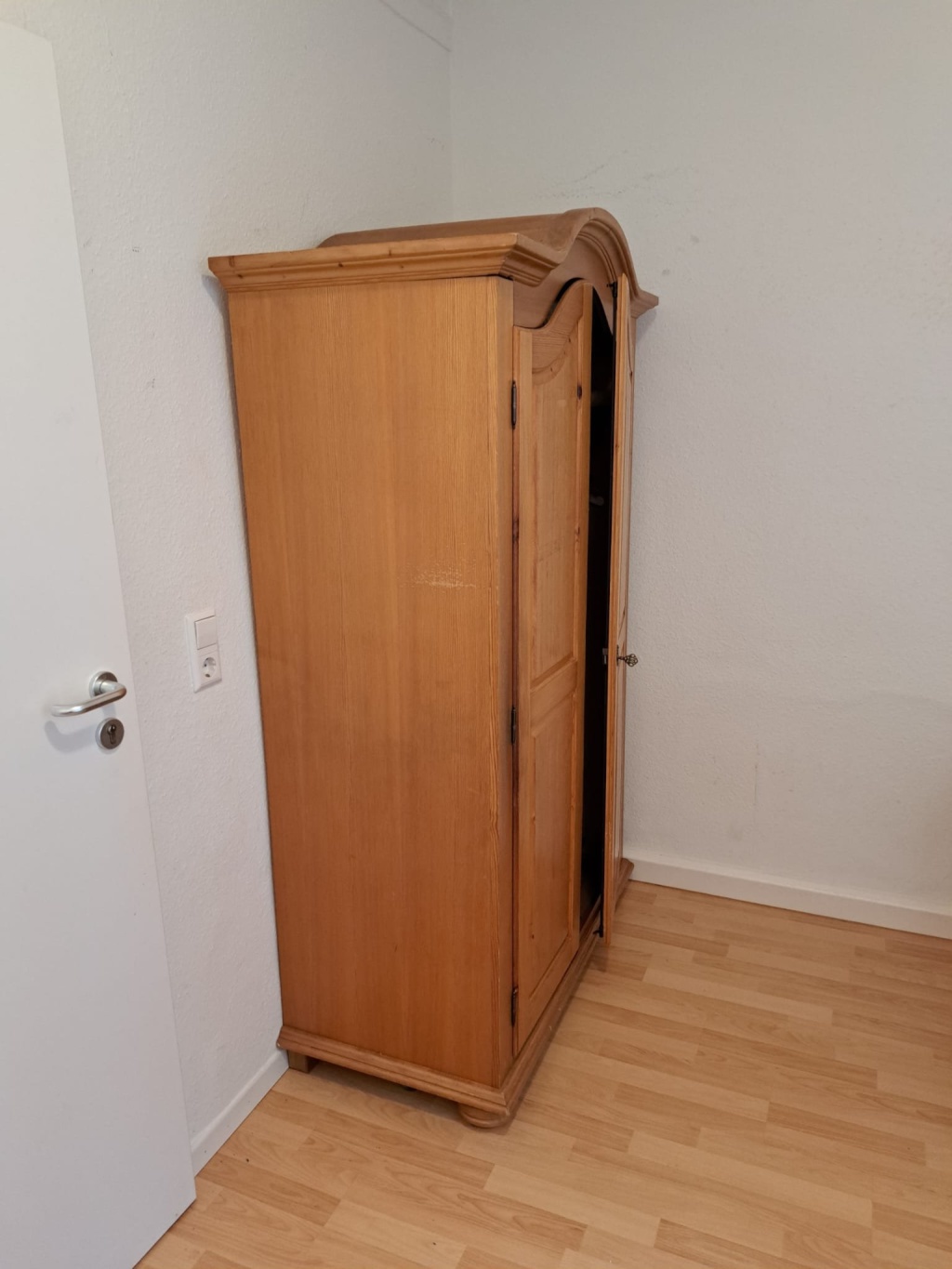 WG-Zimmer Münster Ammergasse 2 - Bild 2
