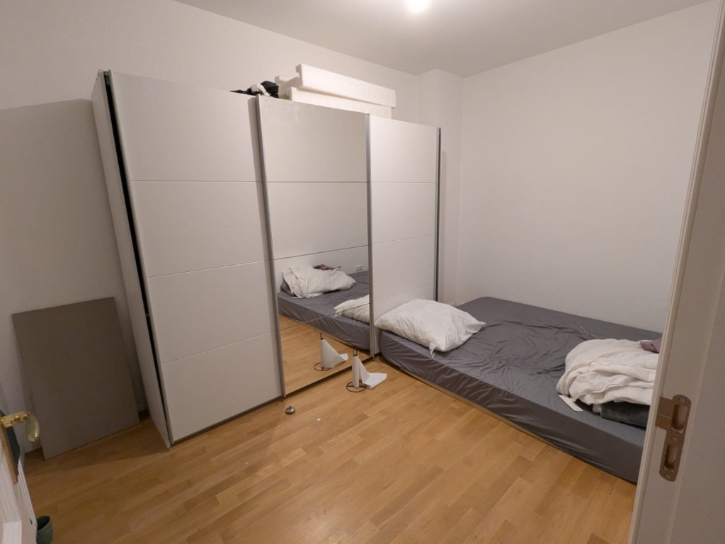 Wohnung Pankow Sonnenburger Straße 64 - Bild 2